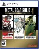 Metal Gear Solid: Master Collection Vol.1 (PS5, Xbox Series X or Switch)