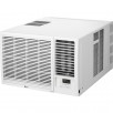 LG 12,200 BTU Smart Wi-Fi Enabled Window Air Conditioner (Refurbished)