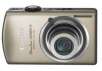 Canon PowerShot SD880 IS 10-Megapixel Digital Camera - Gold