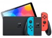 Woot: (NEW) Nintendo Switch OLED - Neon Blue & Red (International Model) $249 & More