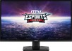 27" MSI G274QPF  WQHD Flat Rapid IPS Gaming Monitor, 170Hz/1ms HDR400 (Refurbished)