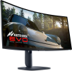 34" Alienware AW3425DW 240Hz 1440p QD-OLED Curved Gaming Monitor $679.99 or Less & More