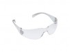 100-Pack 3M Tekk Virtua Anti-Fog Lightweight Safety Glasses (Clear)