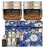 Estee Lauder Advanced Night Repair Supercharged Gel Eye Cream Duo + Free 6-Pc Gift for $96 & More