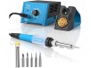 Woot -Tilswall Tools on Sale: 65W Tilswall Soldering Iron Kit $28.99 & More