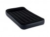 10" Intex Dura-Beam Standard Pillow Top Airbed Comfortable Blow Up Portable Air Mattress