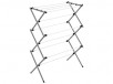 Honey-Can-Do DRY-09065 Collapsible Clothes Drying Rack, Steel