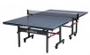 JOOLA Tour 1800 Indoor Ping Pong Table with Quick Clamp Table Tennis Net