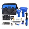 31-Piece Kobalt Multipurpose Air Tool Kit