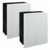 2-Pack  Winix Genuine Replacement Filter S for C545 Air Purifier