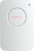 SimpliSafe - Panic Button - White