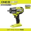 Home Depot:  Up to 65% off Ryobi Days Sale + Free Tool with Qualifying Purchase