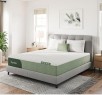 12" Novilla Memory Medium Firm Mattress (King)