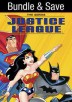 Justice League Unlimited: The Complete Series (Digital HD)