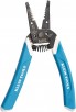 Klein Tools K11095 Wire Stripper/Cutter - 8-18 AWG Solid, 10-20 AWG Stranded