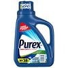 50-Oz Purex Laundry Detergent (Various)