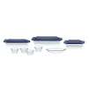 Pyrex 11-Piece Bake Set