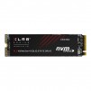 PNY XLR8 CS3140 2TB 3D NAND Flash PCIe Gen 4 x4 NVMe M.2 2280 Internal SSD (YMMV)