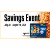 Costco/Costco Business Center: Upcoming Instant Savings Coupon Event (various products)