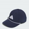 adidas men Tour Five-Panel Hat