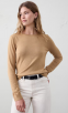 Banana Republic Factory: 50-70% Off Everything + Extra 20% Off or 50% Off Clearance:Forever Crew-Neck Sweater $12 & More