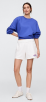 Gap Factory :Logo Shorts $4.32,Textured Stripe Crewneck Sweater $7.91 & More