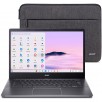 Sams Club Plus Members: Acer Chromebook Plus 514 | 14" FHD Touch Display: i3-N305, 8GB RAM, 512GB SSD (NX.KV0AA.001)