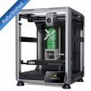 Creality K1 SE 3D Printer 600mm/s Max High-Speed Printing Large  (Certified Refurbished)