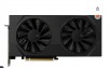 XFX Swift AMD Radeon RX 9060 XT OC Gaming Edition with 16GB GDDR6 HDMI 2xDP, AMD RDNA 4