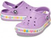 Woot!: Crocs Bayaband Charm Kids Clog (Orchid) $21.99 & More