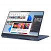 Lenovo IdeaPad 5 Touch 16" WUXGA Laptop - AMD Ryzen 5 8645HS, 16GB RAM, 512GB SSD (83DS0005US)