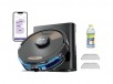 Shark Matrix Plus 2-in-1 Robot Vacuum & Sonic Mop, Home Mapping (Refurbished)