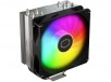 Cooler Master Hyper Spectrum V3 -120mm CPU Cooler, 4 Heat Pipes, AMD/Intel Support