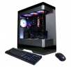 CyberPowerPC Gamer Supreme Desktop - Ryzen 7 7800X3D, RX 7900 XT, 32GB RAM, 2TB SSD (SLC4400BSDFV6)
