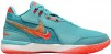 Nike LeBron NXXT Genisus Basketball Shoes (Mineral Blue, Size 10 -13)
