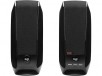 Logitech S-150 Multimedia Speaker with 2.0 System and 3.5mm Connection - Black
