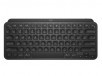 Logitech MX Keys Mini Wireless Bluetooth Keyboard, Black (920-010475)