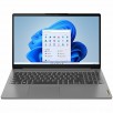 Lenovo IdeaPad 3 15.6" TN Laptop: i3-1215U, 8GB RAM, 512GB SSD, Windows 11, Arctic Gray (82RK01AEUS)