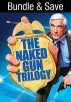 The Naked Gun Trilogy (1988-1994) (4K UHD Digital Films)