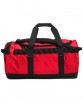 The North Face Base Camp Logo Convertible Duffel Bag