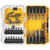 30-Piece DEWALT Tough Grip Screwdriver Bit Set