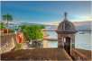 Roundtrip One-Stop St Louis to/from San Juan Puerto Rico from $205