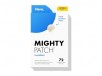 3-Pack 72-Ct,Mighty Patch Invisible+ Patch- The Barely-There Daytime Hydrocolloid Acne Pimple Patch