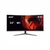 34" Acer ED342CK  Curved LCD Gaming Monitor 180Hz 3440x1440 (Certified Refurbished)