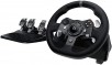 Open Box: Logitech G920 Driving Force Racing Wheel & Pedals (Xbox / PC)