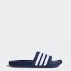 adidas men Adilette Comfort Slides (various Colors)  from $10.4