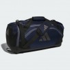 adidas Team Issue 2 Duffel Bag Medium (Team Navy)