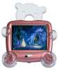 Hannspree 10-inch Teddy LCD Television