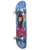 Piggybank 9-ply Maple Deck Skateboard