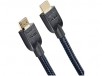 Woot - AmazonBasics Cables: 2x 6